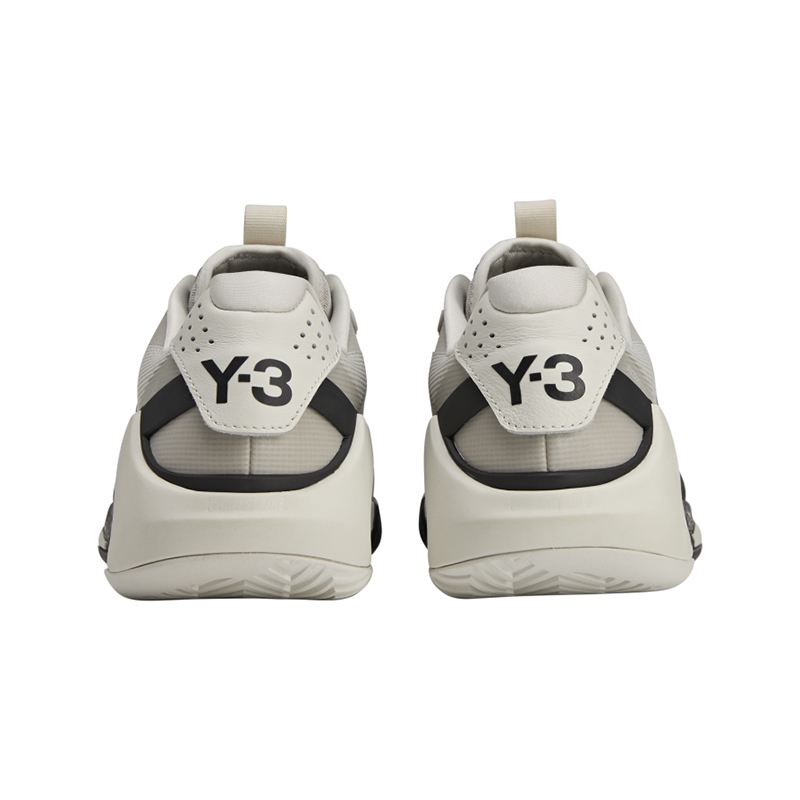 Adizero Ubersonic Y-3 Y-3 ‘Orbit Grey Black’