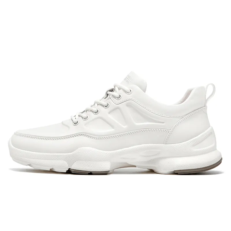 Montagut Cushioning Slip Resistant Abrasion Resistant Low top Casual Shoes Men's