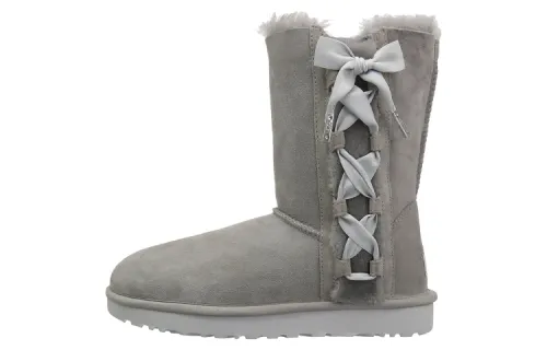 UGG Pala Winter Snow Boots 'Grey' Women's