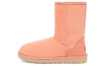 UGG Classic Short Ii Boot 'Coral' Women's