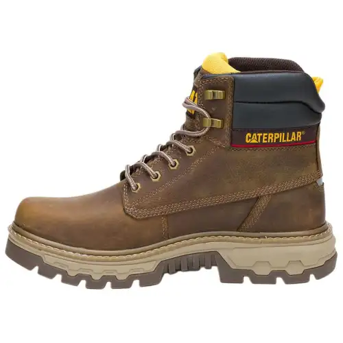 CAT Combat Boots Men's