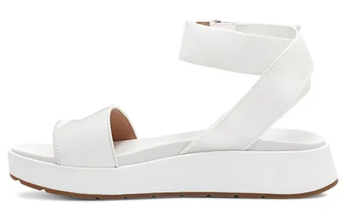 UGG Lennox Series Sports Sandals White Women's