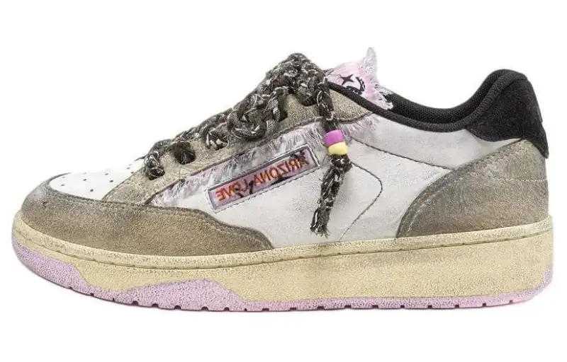 Arizona Love Venice Low-top Sneakers
