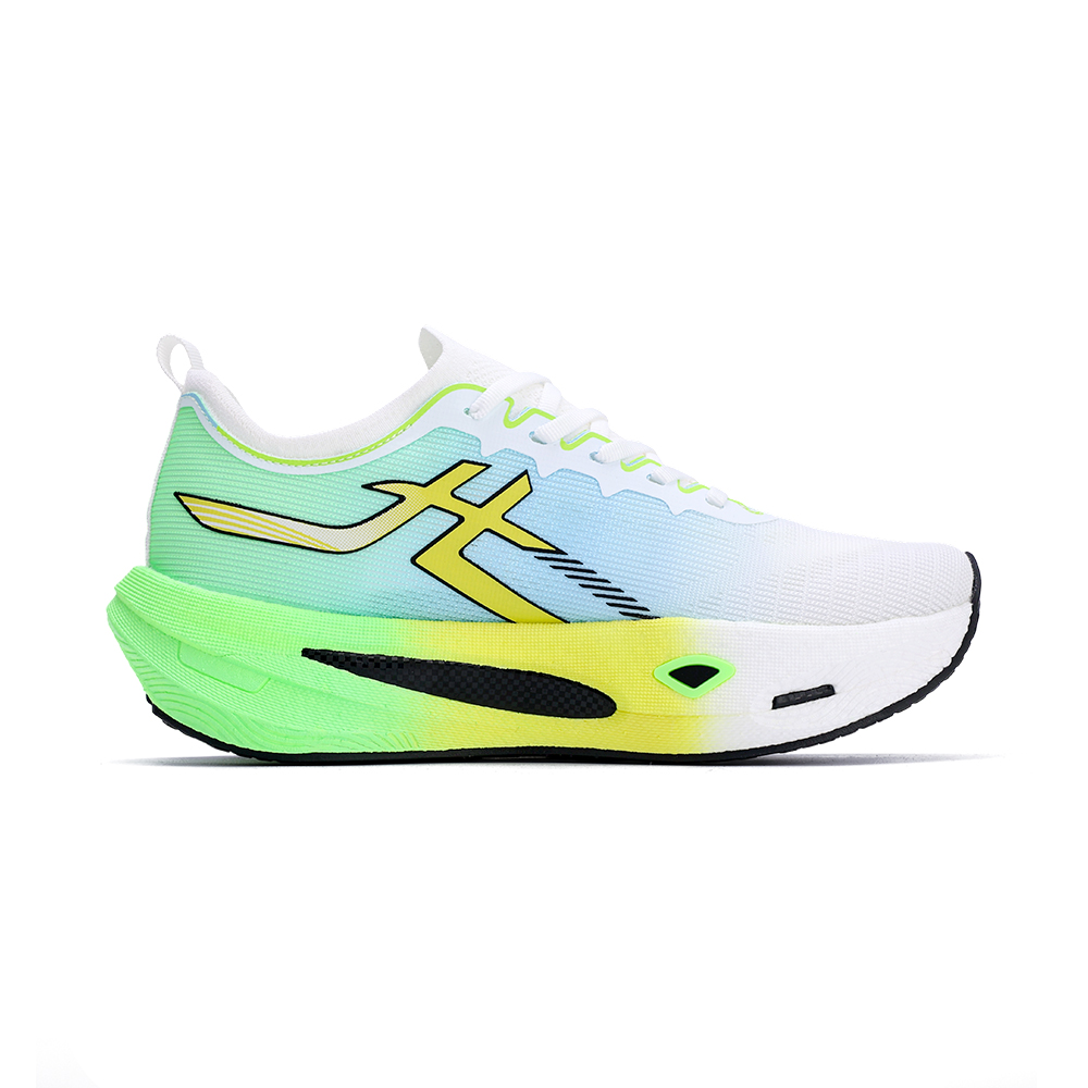 ANBU Cushioning Rebound Abrasion Resistant Lightweight Breathable Low top Full Length Carbon Plate