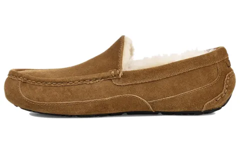 UGG Ascot Slipper Chestnut