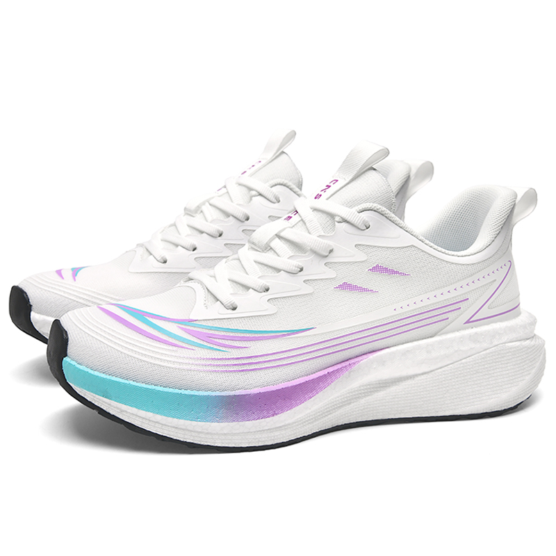ZHONGGUOHANGTIAN Shenzhou Collection Fabric Low top Running Shoes Unisex