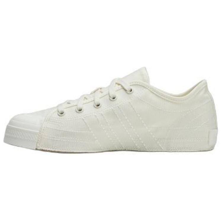 Y-3 Nizza Y-3 Low 'Off White'