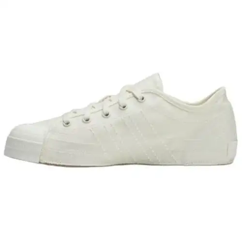 Y-3 Nizza Y-3 Low 'Off White'