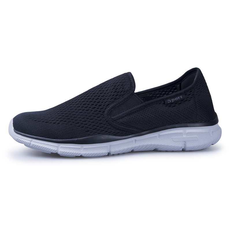 RONGSHI Lightweight Low top Casual Shoes Men’s