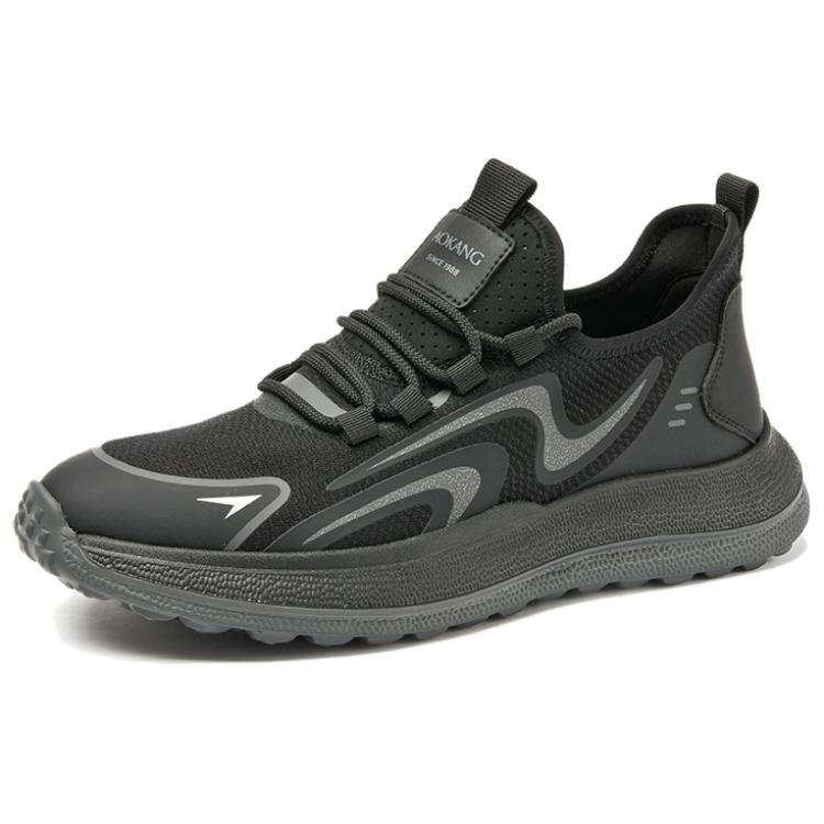 AOKANG Fabric Low top Running Shoes Men’s