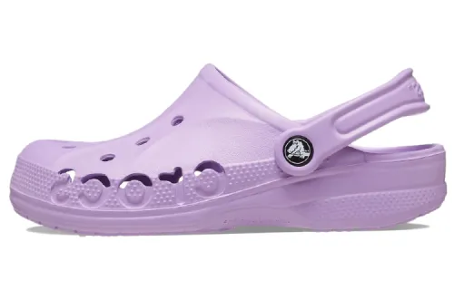 Crocs Baya Clog EVA Clogs Unisex Orchid Purple