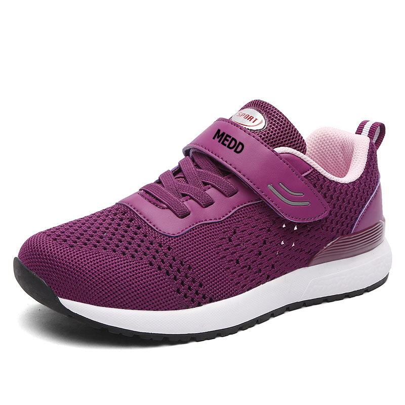 Medd Casual Shoes Women’s Purple