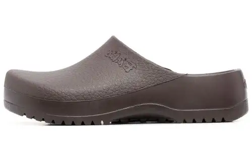 Birkenstock Super Birki Polyurethane 'Brown'
