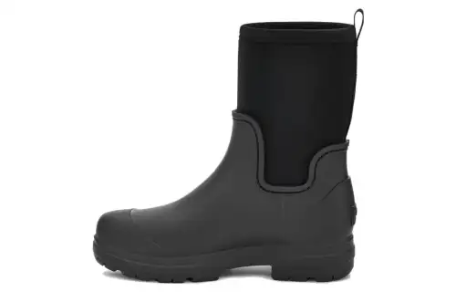 UGG Droplet Mid Rain Boots