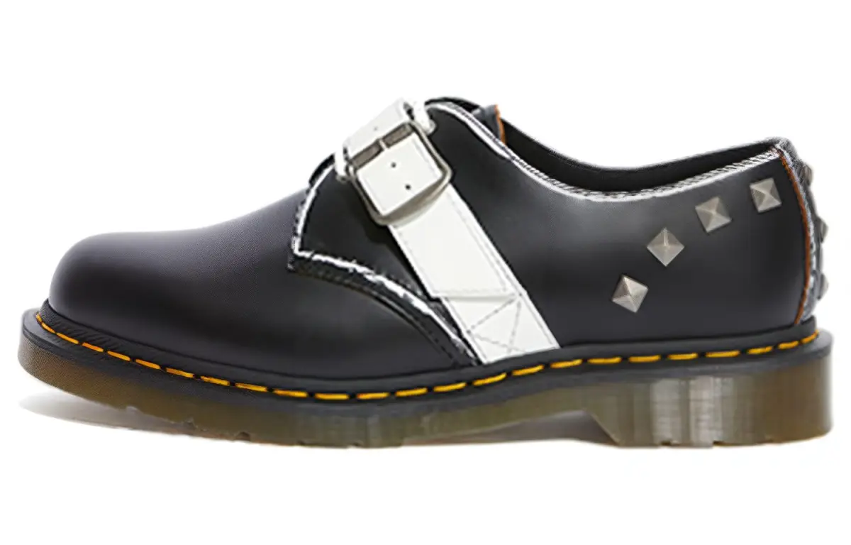 Dr.Martens 1461 Zambello Stud Low top Casual Shoes Unisex