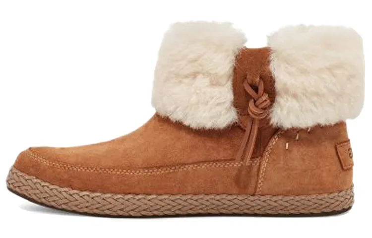 UGG Elowen Snow Boots Women's