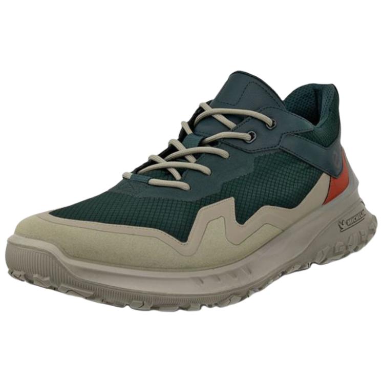 Ecco Ult Trn Abrasion Resistant Abrasion Resistant Low top Hiking Shoes Men’s