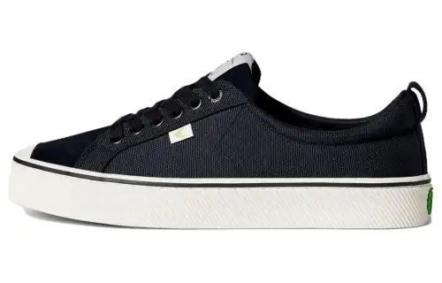 Cariuma x Mater-Piece Oca panelled suede sneakers