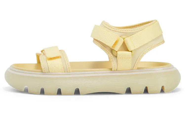CHARLES&KEITH One Strap Sandals Women's