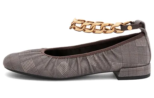CHARLES&KEITH Women's Casual Shoes Women's Composite Color