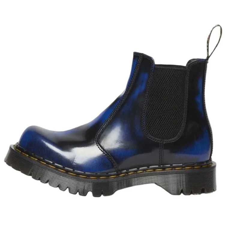 2976 Dr.Martens Lux Boot 'Black'