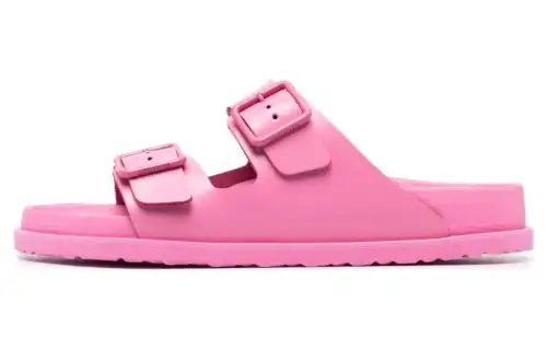 Birkenstock Arizona Open toe Slides