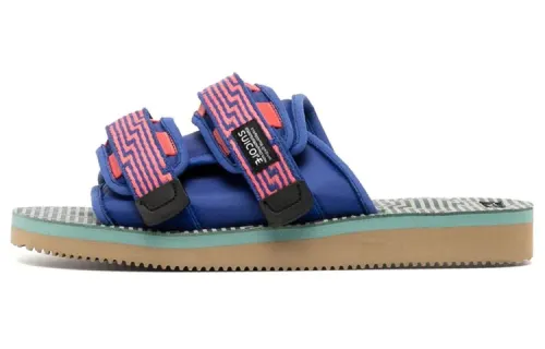 Suicoke MOTO-JC01 'Orange Blue'