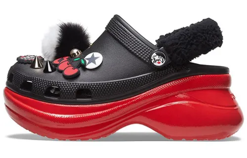 Crocs Cruella X Classic Bae Clog 'Glory Riot' Women's