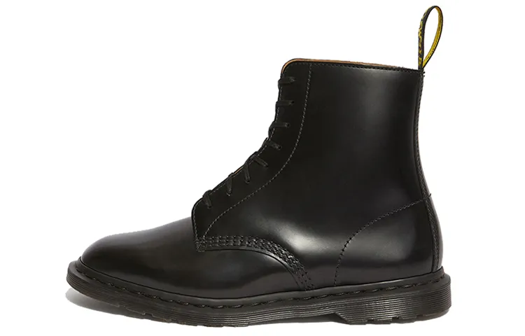 Dr. Martens Winchester Ii Black