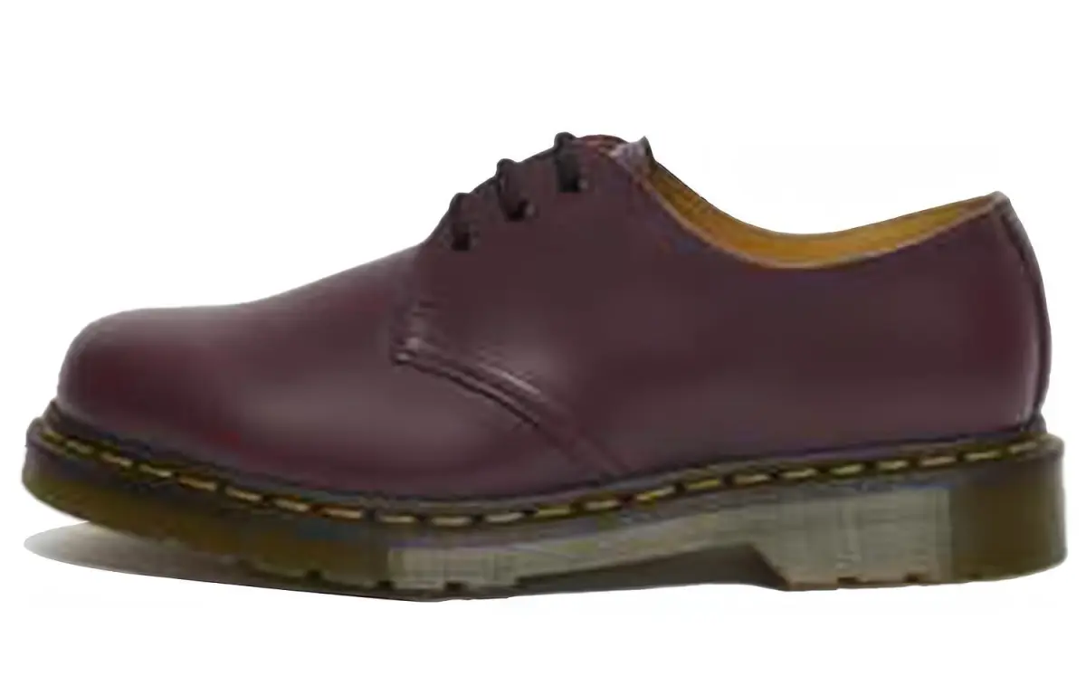 Dr. Martens 1461 'Purple'