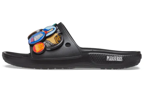 Crocs Classic Slide Pleasures