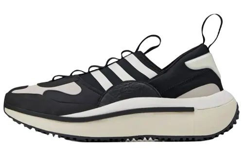 Y-3 Qisan Y-3 Cozy 'Black Chalk Pearl'