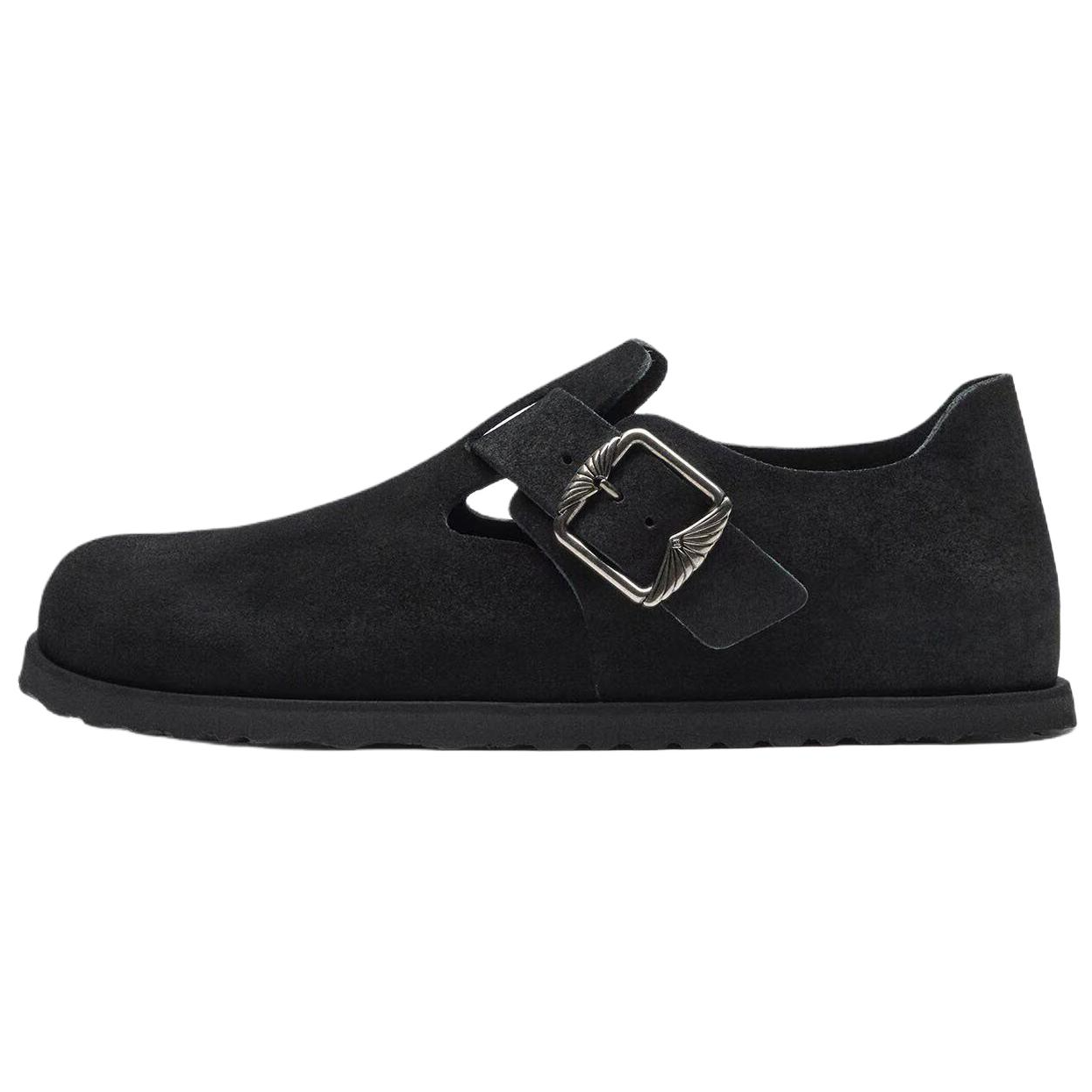 Сабо Birkenstock 1031845 (черные)