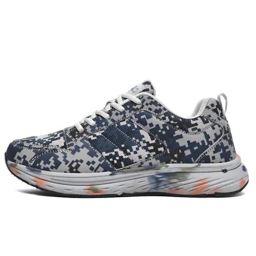 CARTELO Abrasion Resistant Slip Resistant Low top Casual Shoes Men's