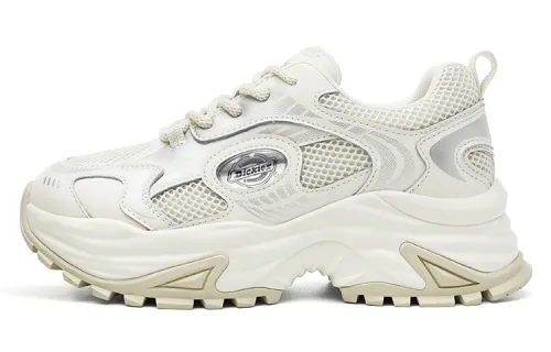 Dickies Fabric Breathable Low top Chunky Sneakers Women's