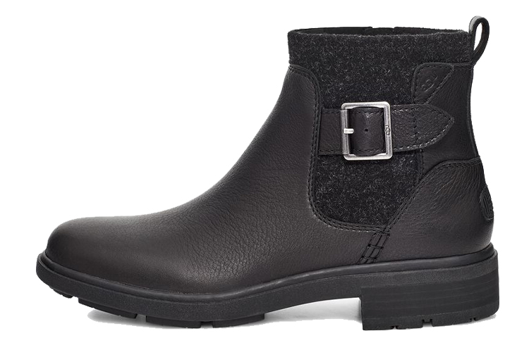 UGG Chelsea Boots Women's Black