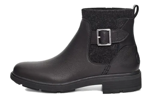UGG Chelsea Boots Women's Black