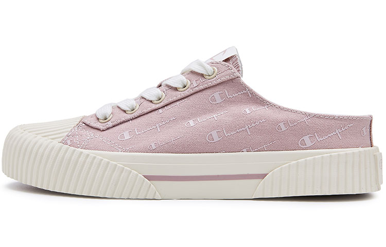 Champion Campus Collection Campus Rochester Mono Low top Skateboard Shoes Women's Ebony Rose