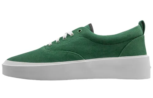 Fear Of God 101 Lace Up 'Green'
