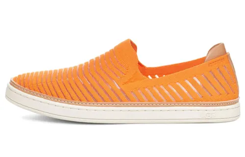 UGG Women's Casual Shoes Women's Low Top California Yellow