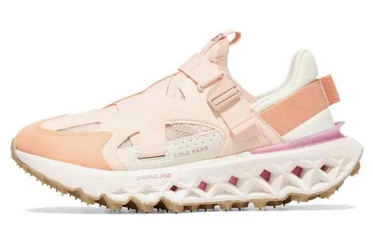 COLE HAAN Fabric Low top Casual Shoes Women's
