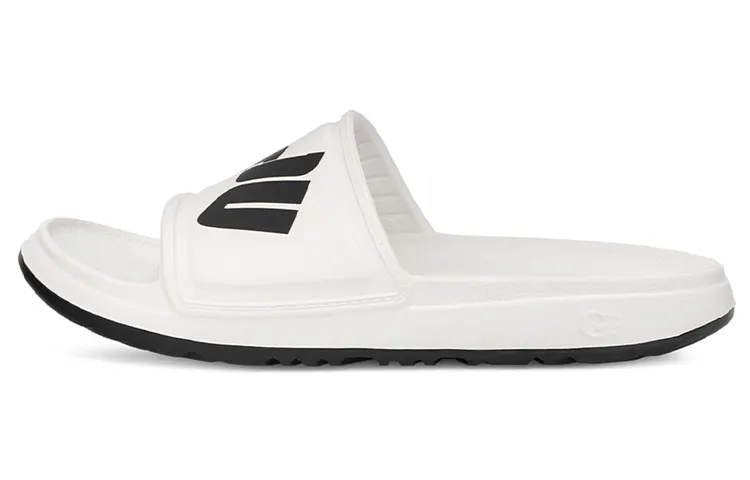 UGG EVA Slide Slippers Men's White