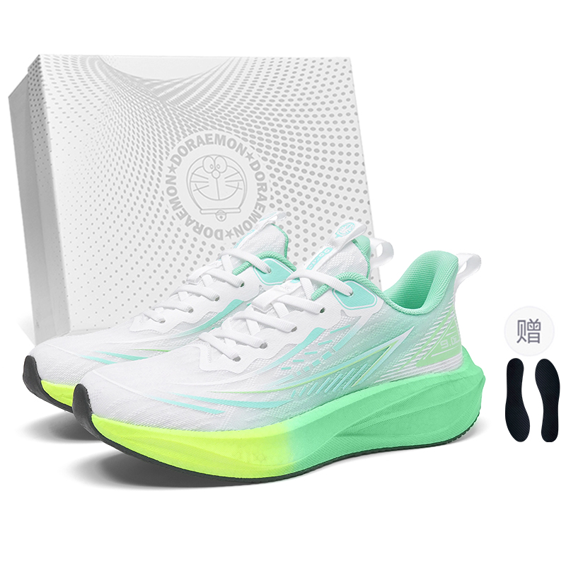 DoraemonA Low top Running Shoes Unisex