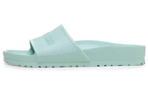 Birkenstock EVA Slide Slippers Unisex Teal Regular