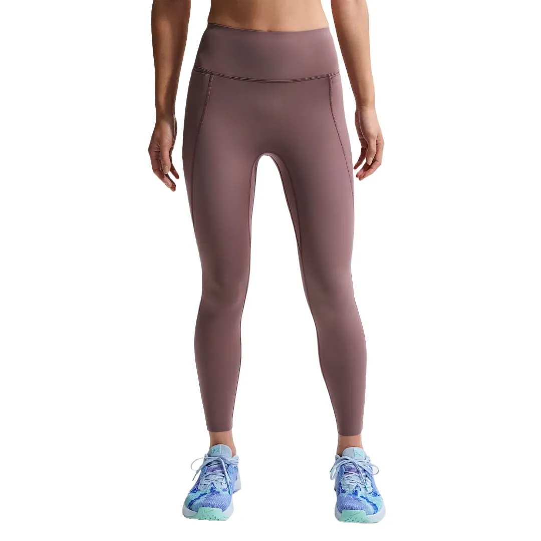 Nike Rival Women's Ultrahigh-Support Padded Sports Bra