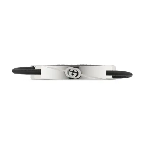 Gucci Tag bracelet