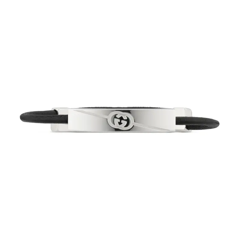 Gucci Tag bracelet