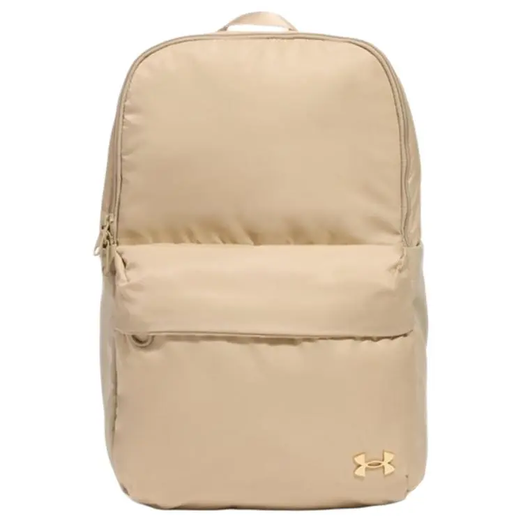 Under Armour Polyamide Backpack Women's Khaki
