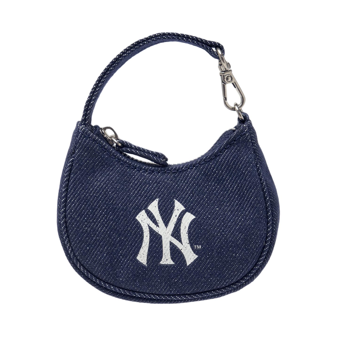 Кошелек MLB Нью-Йорк Янкиз (темно-синий)