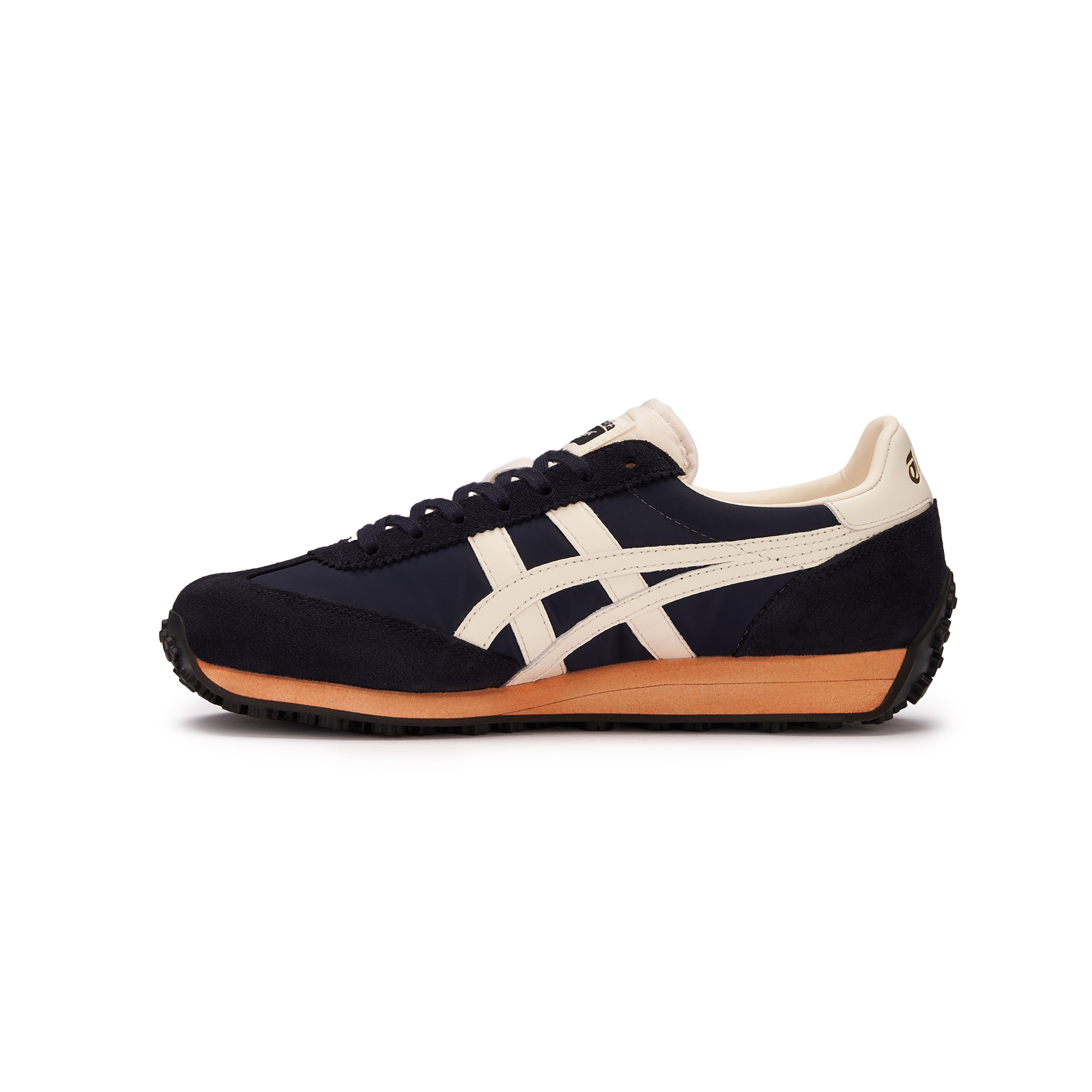 Кроссовки Onitsuka Tiger Edr 78 NM (синие)